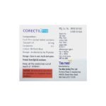 Corectil T 10 Mg