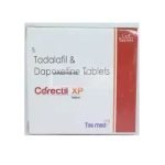 Corectil XP