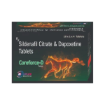 Coreforce D