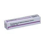 Crotorax HC Cream