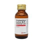 Crotorax Lotion