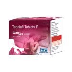 Cure Play 20 Mg