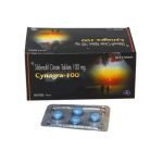 Cynagra 100 Mg