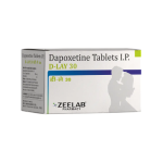 D Lay 30 Mg