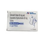 Da Sutra Max