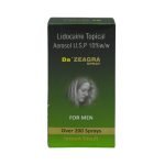 Da Zeagra Spray
