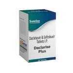 Daclarise Plus