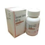Danavir 600 Mg