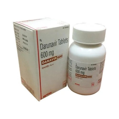 Danavir 600 Mg