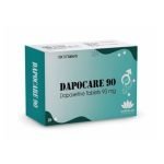 Dapocare 90 Mg