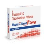 Dapoxitime Long