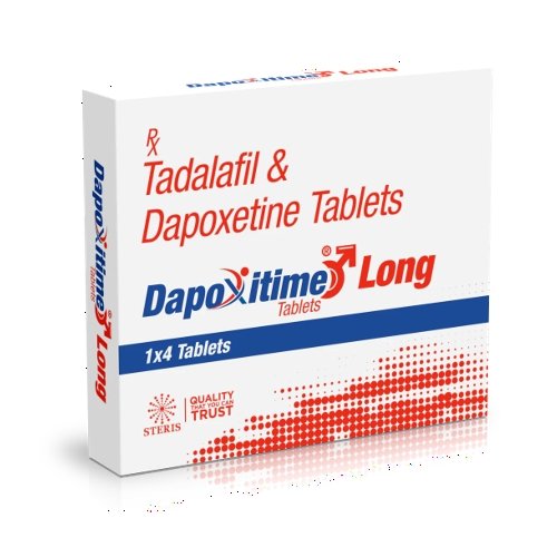 Dapoxitime Long