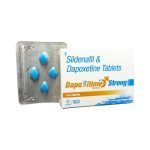 Dapoxitime Strong