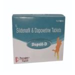 Dapsil D