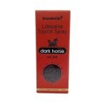 Dark Horse Spray