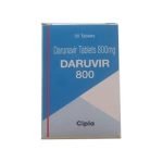 Daruvir 800 Mg