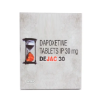 Dejac 30 Mg