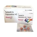 Depsil T