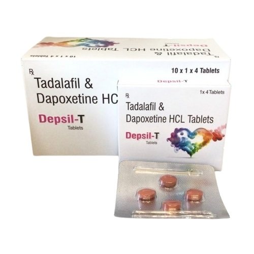 Depsil T