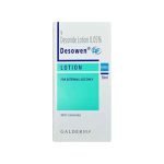 Desowen AF Lotion