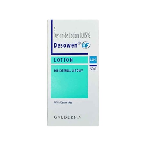 Desowen AF Lotion