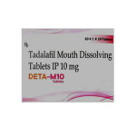 Deta M 10 Mg