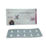 Dilfil X 25 Mg