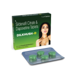 Dilkhush D