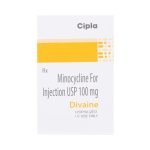 Divaine Injection