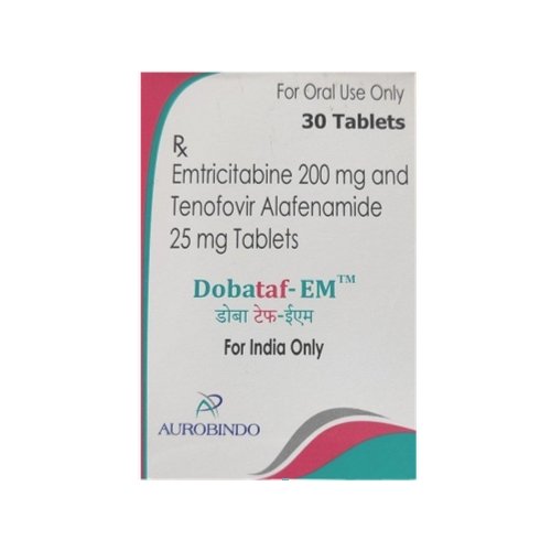 Dobataf EM