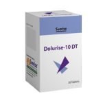 Dolurise 10 Mg