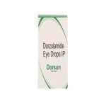 Dorsun Eye Drop