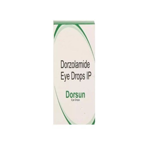 Dorsun Eye Drop