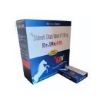 Dr Blu 100 Mg