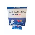 Dr Blu 50 Mg