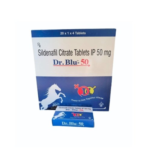 Dr Blu 50 Mg