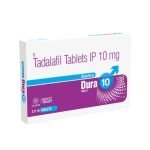 Dura 10 Mg