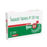 Dura 20 Mg