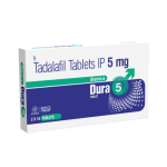 Dura 5 Mg