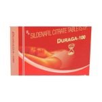 Duraga 100 Mg