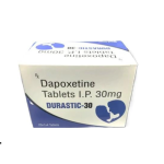 Durastic 30 Mg