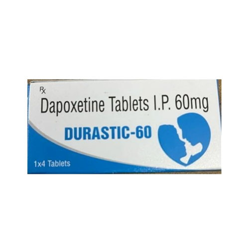 Durastic 60 Mg