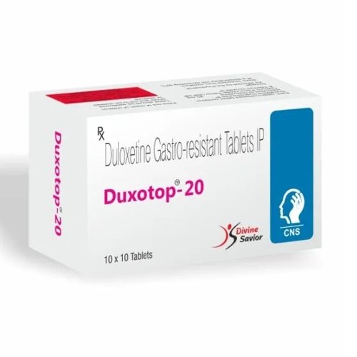 Duxotop 20 Mg
