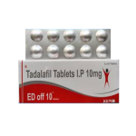 ED Off 10 Mg