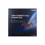 ED Save Plus