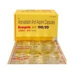 Ecosprin AV 150/20