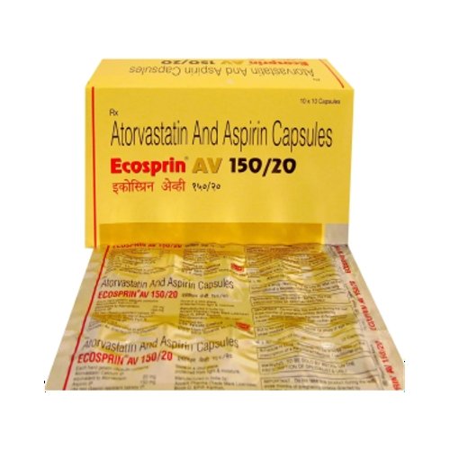 Ecosprin AV 150-20