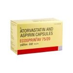 Ecosprin AV 75/20