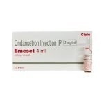 Emeset Injection