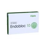 Endobloc 10 Mg